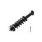 Fcs Struts COMPLETE STRUT ASSEMBLY 1345933 - alternate 5